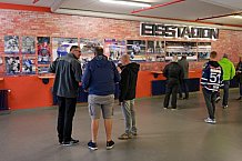 Eishockey, Herren, DEL, Saison 2022-2023, Spieltag 2, ERC Ingolstadt - Iserlohn Roosters, 18.09.2022