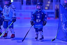 Eishockey, Herren, DEL, Saison 2026-2027, Spieltag 2, ERC Ingolstadt - Nürnberg Ice Tigers, 20.09.2026