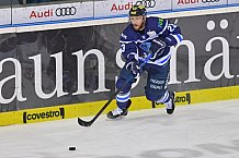 ERC Ingolstadt vs Iserlohn Roosters, DEL, Deutsche Eishockey Liga, Spieltag 39, 13.01.2019