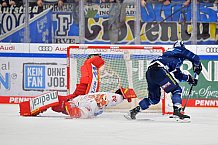 Eishockey, Herren, DEL, Saison 2021-2022, Spieltag 5, ERC Ingolstadt - Düsseldorfer EG, 22.09.2021