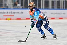 Eishockey, Frauen, DFEL, Saison 2024-2025, ERC Ingolstadt - ECDC Memmingen Indians, 16.11.2024