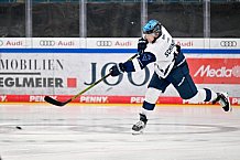 Eishockey, Herren, DEL, Saison 2025-2026, ERC Ingolstadt - Training, 04.08.2025