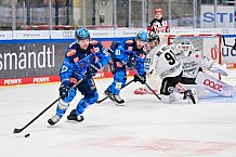 Eishockey, Herren, DEL, Saison 2025-2026, Spiel 38, ERC Ingolstadt - Kölner Haie, 09.01.2026