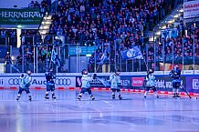 Eishockey, Herren, DEL, Saison 2026-2027, Spieltag 8, ERC Ingolstadt - Löwen Frankfurt, 11.10.2026