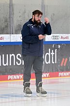 Eishockey, Herren, DEL, Saison 2023-2024, ERC Ingolstadt - Showtraining, 13.08.2023