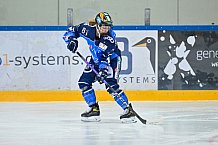 Eishockey, Frauen, DFEL, Saison 2023-2024, ERC Ingolstadt - ECDC Memmingen Indians, 21.01.2024