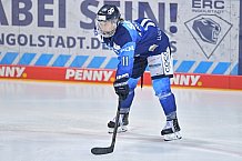 22.11.2020 - ERC Ingolstadt - EC Bergkamener Baeren