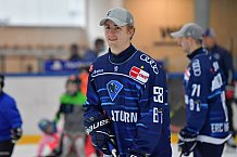 Eishockey, Herren, DEL, Saison 2021-2022, ERC Ingolstadt - Kids on Eis Day, 06.11.2021