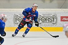 Eishockey, Herren, DEL, Saison 2023-2024, Vinschgau Cup, HC Innsbruck - Nürnberg Ice Tigers, 26.08.2023