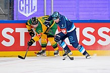 Hockey, Mens, CHL, Season 2025-2026, Regular Season, Game Day 1, ERC Ingolstadt - Ilves Tampere, 28.08.2025