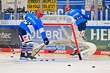Eishockey, Herren, DEL, Saison 2025-2026, Spiel 43, ERC Ingolstadt - Schwenninger Wild Wings, 25.01.2026