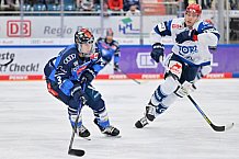 Eishockey, Herren, DEL, Saison 2023-2024, Spieltag 3, ERC Ingolstadt - Schwenninger Wild Wings, 22.09.2023