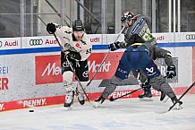 Eishockey, Herren, DEL, Saison 2023-2024, Spieltag 51, ERC Ingolstadt - Kölner Haie, 03.03.2024