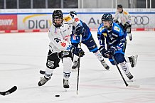 Eishockey, Herren, U20 DNL, Saison 2025-2026, ERC Ingolstadt - ESC Dresden, 14.02.2026