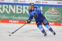 04.01.2021 - ERC Ingolstadt - Adler Mannheim
