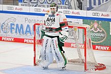 Eishockey, Herren, DEL, Saison 2022-2023, Spieltag 37, ERC Ingolstadt - Augsburger Panther, 30.12.2022