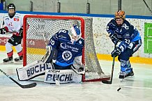 Eishockey, Frauen, DFEL, Saison 2024-2025, ERC Ingolstadt - HK Budapest Roster, 12.01.2025