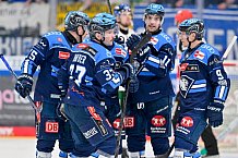 Eishockey, Herren, DEL, Saison 2025-2026, Spiel 51, ERC Ingolstadt - Augsburger Panther, 13.03.2026