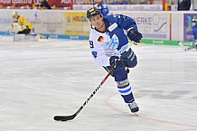 ERC Ingolstadt vs Krefeld Pinguine, Eishockey, DEL, Deutsche Eishockey Liga, Spieltag 2, 16.09.2018