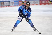 Eishockey, Frauen, DFEL, Saison 2020-2021, ERC Ingolstadt - Mad Dogs Mannheim, 30.01.2021