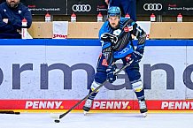 Eishockey, Herren, DEL, Saison 2025-2026, Playoffs, Viertelfinale, Spiel 6, ERC Ingolstadt - EHC Red Bull München, 04.04.2026