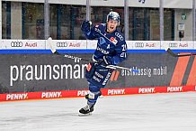 Eishockey, Herren, DEL, Saison 2021-2022, Spieltag 51, ERC Ingolstadt - Bietigheim Steelers, 29.03.2022