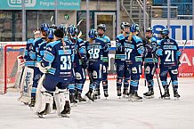 Eishockey, Frauen, DFEL, Saison 2022-2023, ERC Ingolstadt - Eisbären Berlin, 04.02.2023
