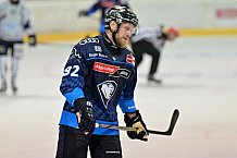 Eishockey, Herren, DEL, Saison 2024-2025, ERC Ingolstadt - Iserlohn Roosters, 23.08.2024