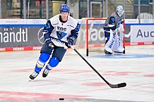 Eishockey, Herren, DEL, Saison 2026-2027, ERC Ingolstadt - Saisoneröffnung, 09.08.2026