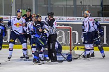 ERC Ingolstadt vs Thomas Sabo Ice Tigers, Eishockey, DEL, Deutsche Eishockey Liga, Spieltag 17, 04.11.2018