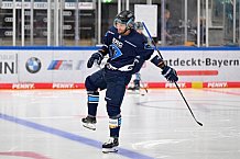 Eishockey, Herren, DEL, Saison 2022-2023, ERC Ingolstadt - Showtraining & Dauerkartenüberge, 07.08.2022