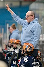 Eishockey, Frauen, European Womens Hockey League, Saison 2024-2025, ERC Ingolstadt - Lakers Kärnten, 13.09.2024