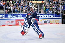 Eishockey, Herren, DEL, Saison 2024-2025, Spieltag 51, ERC Ingolstadt - EHC Red Bull München, 04.03.2025