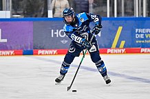 Eishockey, Frauen, DFEL, Saison 2025-2026, ERC Ingolstadt - HK Budapest, 15.11.2025