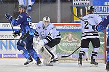 ERC Ingolstadt vs Thomas Sabo Ice Tigers, DEL, Deutsche Eishockey Liga, Spieltag 26, 13.12.2019