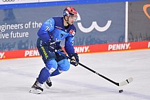 Eishockey, Herren, DEL, Saison 2020-2021, ERC Ingolstadt - Iserlohn Roosters, 15.04.2021