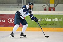 Eishockey, Herren, DEL, Saison 2022-2023, ERC Ingolstadt - Ice Training, 25.08.2022