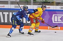 ERC Ingolstadt vs Düsseldorfer EG, DEL, Deutsche Eishockey Liga, Spieltag 37, 12.01.2020