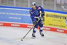 Vorbereitung, Gäubodencup, Eishockey, Herren, DEL, Saison 2021-2022, Grizzlys Wolfsburg - ERC Ingolstadt, 13.08.2021