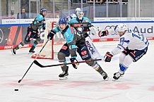 Eishockey, Herren, DEL, Saison 2026-2027, Spieltag 4, ERC Ingolstadt - Adler Mannheim, 27.09.2026