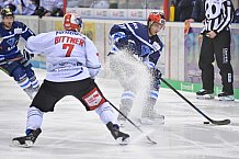 ERC Ingolstadt vs Schwenninger Wild Wings, DEL, Deutsche Eishockey Liga, Spieltag 48, 19.02.2019