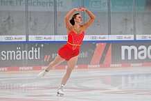 Eishockey, Herren, DEL, Saison 2023-2024, ERC Ingolstadt - Showtraining, 13.08.2023