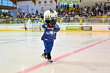 Eishockey, Herren, DEL, Saison 2025-2026, Vinschgau Cup, Spiel 1, ERC Ingolstadt - ZSC Lions, 22.08.2025
