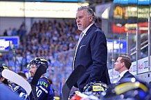 ERC Ingolstadt vs Koelner Haie, DEL, Deutsche Eishockey Liga, Playoffs, Viertelfinale, Spiel 4, 22.03.2019