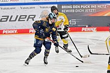 Eishockey, Frauen, DFEL, Saison 2022-2023, ERC Ingolstadt - Mad Dogs Mannheim, 20.11.2022