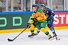 Hockey, Mens, CHL, Season 2025-2026, Regular Season, Game Day 1, ERC Ingolstadt - Ilves Tampere, 28.08.2025