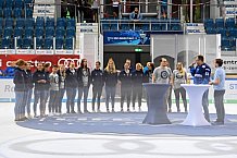 10.08.2019 - Saisoneröffnung des ERC Ingolstadt