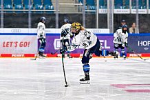 Eishockey, Frauen, DFEL, Saison 2025-2026, Spieltag 1, ERC Ingolstadt - Eisbären Berlin, 20.09.2025