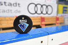 ERC Ingolstadt vs Adler Mannheim, Eishockey, DEL, Deutsche Eishockey Liga, Spieltag 46, 10.02.2017
