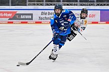 Eishockey, Herren, U20 DNL, Saison 2025-2026, ERC Ingolstadt - ESC Dresden, 14.02.2026